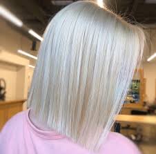 Gli impacchi fai da te per i … Capelli Biondi Corti E Lunghi Nuovi Tagli E Colori 2020 Donne Sul Web