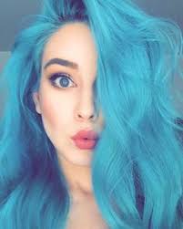 This year it's all about the blues! 480 Blue Hair Ideas Blue Hair Hair Dyed Hair