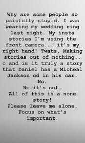 May 25, 2021 · ah, fireworks: Why Are People So Painfully Stupid Jacqueline Jossa Shares Message After Girls Night Out Her Ie