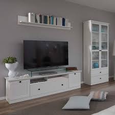 Tv wohnwand im modernen wohnzimmer. Anbauwand Wohnwand Wohnzimmer Tv Mobel Kaufland De