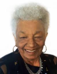 Obituary for Synovia Williams