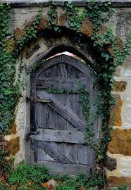 Come Into The Secret Garden Explore 9th October 2009 486 Garden Doors Door Gate Garden Gates
