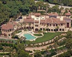 Celebrity Houses Mansions Celebrity Mansions Celebrity Houses