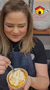 LECHE FRITA postre cremoso delicioso muy económico 💗