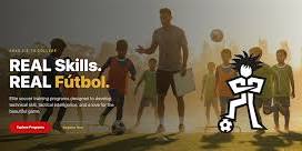 Free Summer Kickoff Skills Clinic 2026 (Shrewsbury)
