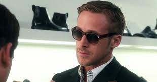 Ryan Gosling Hairstyle Rocks Crazy Stupid Love Ryan Gosling Funny Gif
