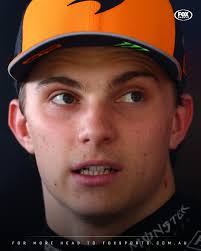 F*** ME, MAN..." 🔥😡🔥 Oscar Piastri was FUMING over what happened in  Austrian Grand Prix qualifying, as McLaren teammate Lando Norris stormed to  a dominant pole position. DETAILS/RESULTS 👉 bit.ly/4eohZuJ