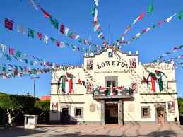 Loreto coastkeeper has a wonderful office in downtown loreto, just two blocks from the bay. The Magic Of Loreto Mexico 2 Dads With Baggage