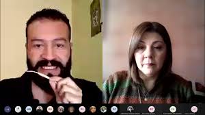 Acto de sustentación pública ascenso de categoría Libia Vélez Latorre