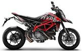 DUCATI-HYPERMOTARD