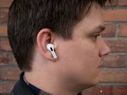 The airpods pro have an improved design, fit, and new features like active noise cancelling, but are they worth your cash? Airpods Pro Review The Best Wireless Earbuds With Noise Cancelling