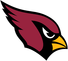 Hand crafted arizona cardinal logo made from expired license plates. Arizona Cardinals Colors Hex Rgb And Cmyk Team Color Codes