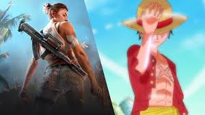 Valentine's day special for kimetsu no yaiba. Free Fire Asi Puedes Obtener El Sombrero De Paja Estilo Luffy De One Piece Tierragamer