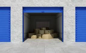 Average price of indoor car storage in raymond, new hampshire. How Much Fits In A 5x10 Storage Unit Storagemart