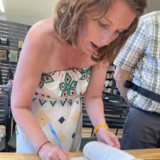 Speaking — Cara Meredith