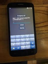 To disable an app open . Unlock Alcatel One Touch Fierce 2 7040t Ok Sigma Vietfones Forum