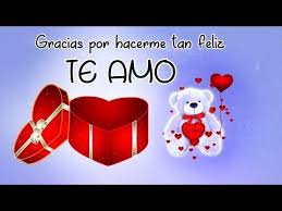 Te Amo Eres La Razon De Mi Ser Gracias Por Hacerme Tan Feliz El Mejor Regalo De Amor Yo Regalos Romanticos Frases Romanticas Para Dedicar Regalos De Amor