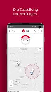 Dhl etikett drucken luxus dhl paketschein zum selbst ausdrucken idee. Mydpd For Android Apk Download