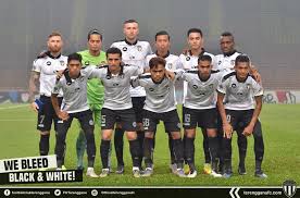 Tour of vietnam (13 to 17 jan 2019). Piala Malaysia 2019 Terengganu Sedia Kejutkan Jdt Malam Ini