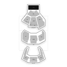 Bjcc Concert Hall Seating Chart Seatgeek