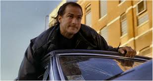Steven frederic seagal (born april 10, 1952 in lansing, michigan) is an actor, producer, writer, musician Contains Steven Seagal