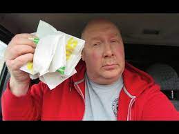 A light lunch or a sizable snack. Subway Toasted Bites Food Review Youtube