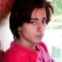 Ali Nazir (marvelousprince)