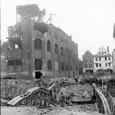 Eschweiler an der inde ist eine bedeutende rheinische stadt in deutschland. Fall Of Eschweiler Germany John Florea Google Arts Culture