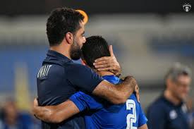 وأعلن حساب المنتخب السعودي على موقع التدوينات القصيرة تويتر. Kuwaitfa On Twitter Ù…Ù†ØªØ®Ø¨ Ø§Ù„ÙƒÙˆÙŠØª Ø§Ù„Ø£ÙˆÙ„Ù…Ø¨ÙŠ ÙŠØªÙˆØ¬ Ø¨Ù„Ù‚Ø¨ Ø¨Ø·ÙˆÙ„Ø© Ø¹ÙˆØ¯Ø© Ø§Ù„Ø£ÙˆÙ„Ù…Ø¨ÙŠ Ø¨ÙÙˆØ²Ù‡ Ø¹Ù„Ù‰ Ø§Ù„Ù…Ù†ØªØ®Ø¨ Ø§Ù„Ø³Ø¹ÙˆØ¯ÙŠ Ø§Ù„Ø§ÙˆÙ„Ù…Ø¨ÙŠ Ø¨Ø§Ø±Ø¨Ø¹Ø© Ø§Ù‡Ø¯Ø§Ù Ù„Ù‡Ø¯ÙÙŠÙ† ÙÙŠ Ø§Ù„Ù„Ù‚Ø§Ø¡ Ø§Ù„Ø®ØªØ§Ù…ÙŠ Ù„Ù„Ø¨Ø·ÙˆÙ„Ø© Ø§Ù„Ø°ÙŠ Ø§Ù‚ÙŠÙ… Ø¹Ù„Ù‰ Ø§Ø³ØªØ§Ø¯ Ø¹Ø¨Ø¯Ø§Ù„Ù„Ù‡ Ø§Ù„Ø®Ù„ÙŠÙØ© Ø¨Ù†Ø§Ø¯ÙŠ Ø§Ù„ÙŠØ±Ù…ÙˆÙƒ Ù…Ø³Ø§Ø¡