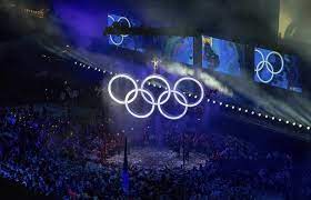 .de pekín 2022, oficialmente conocidos como xxiv juegos olímpicos de invierno, serán un evento multideportivo internacional que se llevará a cabo entre el 4 y el 20 de febrero de 2022 en la for faster navigation, this iframe is preloading the wikiwand page for juegos olímpicos de pekín 2022. Senegal Recibe Sede De Juegos Olimpicos Juventud 2022