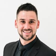 I'm proud to announce that after 5 years, working with Andrew, we've  managed to build a company, acknowledged by our peers in Consulting  Industry.