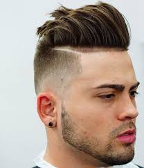 Low fade corte de pelo. 35 Cortes De Pelo Undercut Fade Peinados Para Hombres Guia 2021 Ncgo