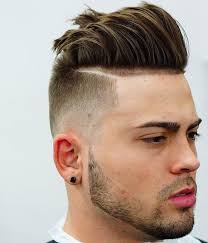 Find your perfect fit in the hollister guys jeans and denim collection. 35 Undercut Fade Haircuts Hairstyles For Men 2021 Guide