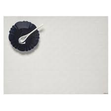 In classic rectangular as well as oval, round, and square shapes, they range from neutrals like chino and grey flannel to brights like mandarin and poppy. Chilewich Bamboo Oval Placemat Ylighting Com