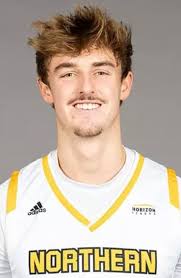 Wishing a Happy Birthday to Norse stand out Sam Vinson! 🎂 GO NORSE!