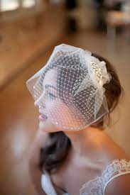 Double Birdcage Veil Bridal Veil Wedge Veil Birdcage Veil Bridal Birdcage Veils Bridal Veil