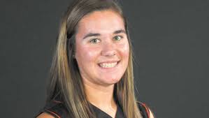 SOFTBALL PLAYER OF THE YEAR: Brooke Eichenlaub