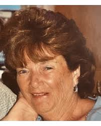 Obituary information for Joan E. Grasso
