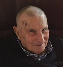World War II veteran passes away at 103