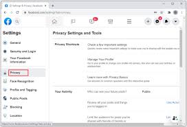 How do i make my photos private on facebook. How To Make Your Profile Private On Facebook