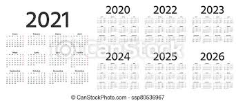 Includes county maps and information, description of offices, calendar of events, job postings, publications and election results. Spanish Calendar 2021 2022 2023 2024 2025 2026 2020 Years Vector Illustration Simple Template Spanish Calendar 2021 Canstock
