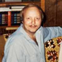 Donald Glen Carney (1949–1991)