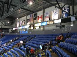 Santander Arena Stadium And Arena Visits