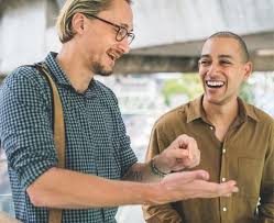 Kalimat persuasif merupakan kalimat yang bersifat ajakan 2. Cara Membuat Kalimat Ajakan Dalam Bahasa Inggris Serta Contohnya