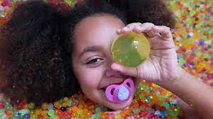 Tiana wilson 9.982.114 views11 months ago. Bad Baby Tiana From Toys And Me Youtube