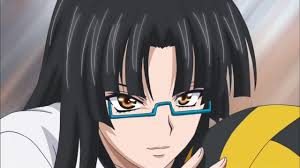 Anime Weekly: High School DxD - Episode 08