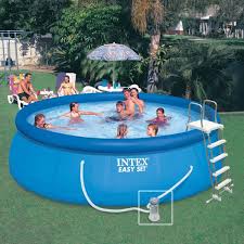 Piscine Hors Sol Gifi Regulations