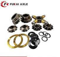Axle Differential Repair Kit Shaft Washer Gear for Mercedes-Benz Dump Truck-Parts 3935860035