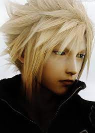 Cloud Strife 3 I Love Him So Much Final Fantasy Advent Children Final Fantasy Vii Cloud Final Fantasy Cloud