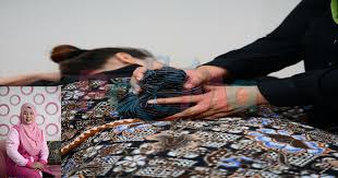 Joddy mengungkapkan, ada beberapa hal yang harus diperhatikan jika ingin membuat cairan disinfektan sendiri. Amalan Bertungku Bukan Setakat Dalam Pantang Lepas 44 Hari Pun Mama Kena Teruskan Pa Ma